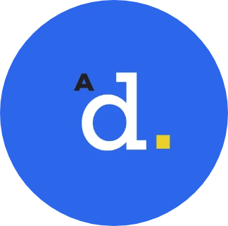 logotipo grupo approach direto