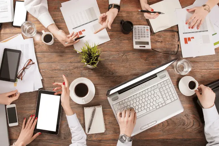 interna A blog omnichannel approach