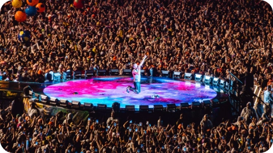 rock in rio imagem