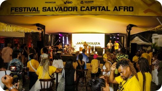 salvador capital afro imagem